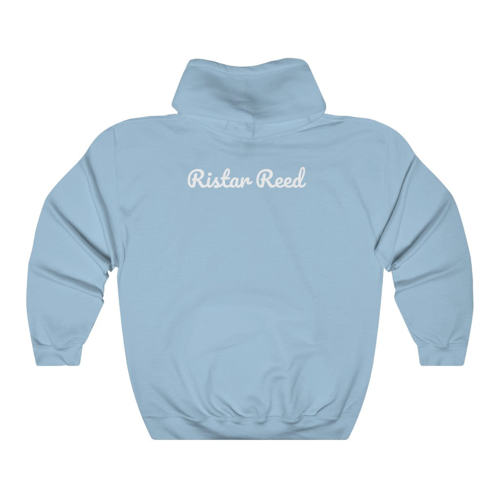 Inverted Poison Star Hoodie