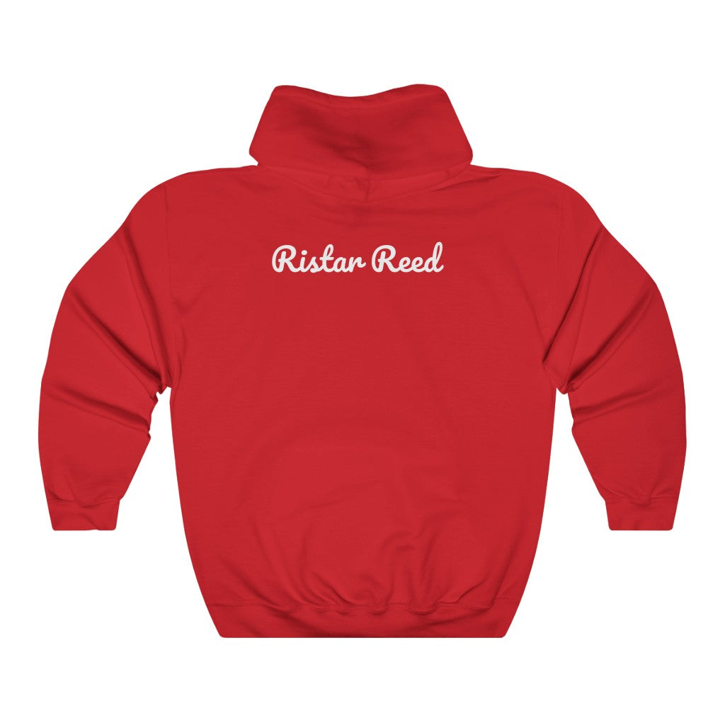 Inverted Poison Star Hoodie