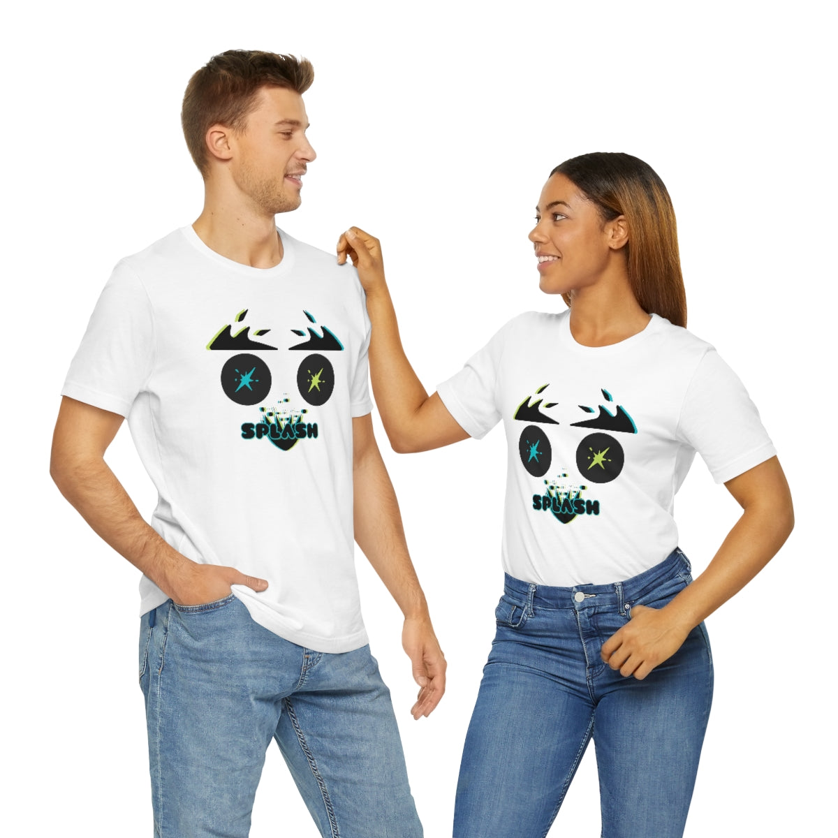Splash T-Shirt