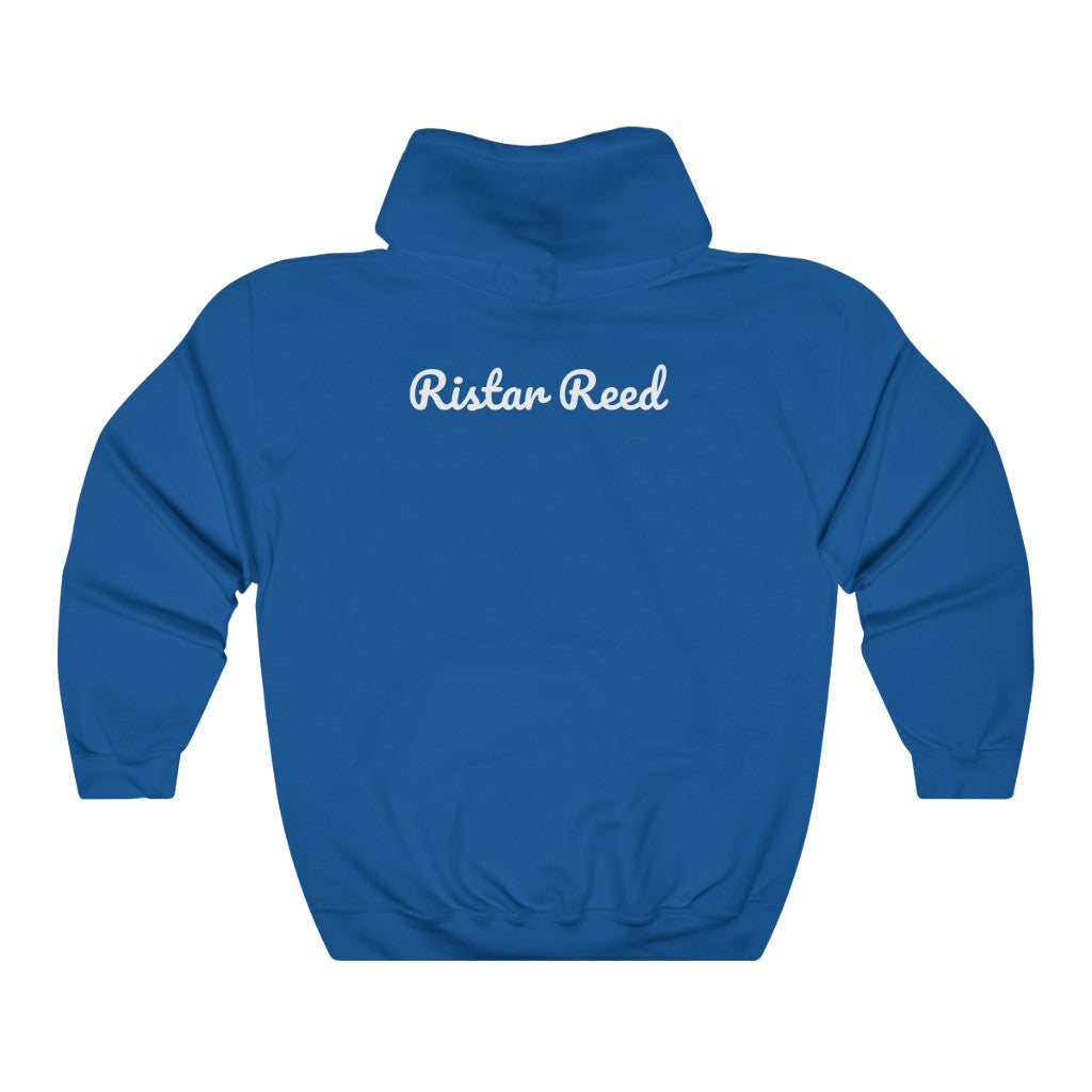 Inverted Poison Star Hoodie
