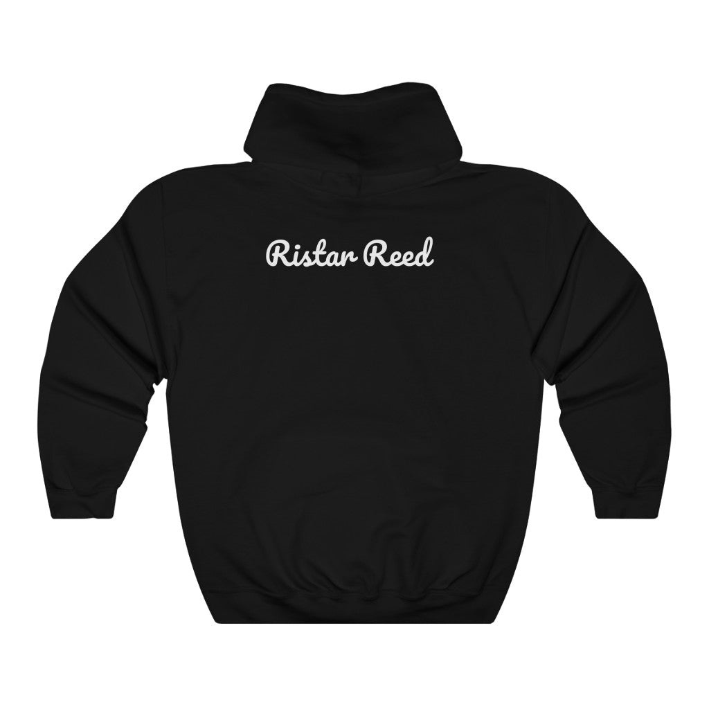 Inverted Poison Star Hoodie