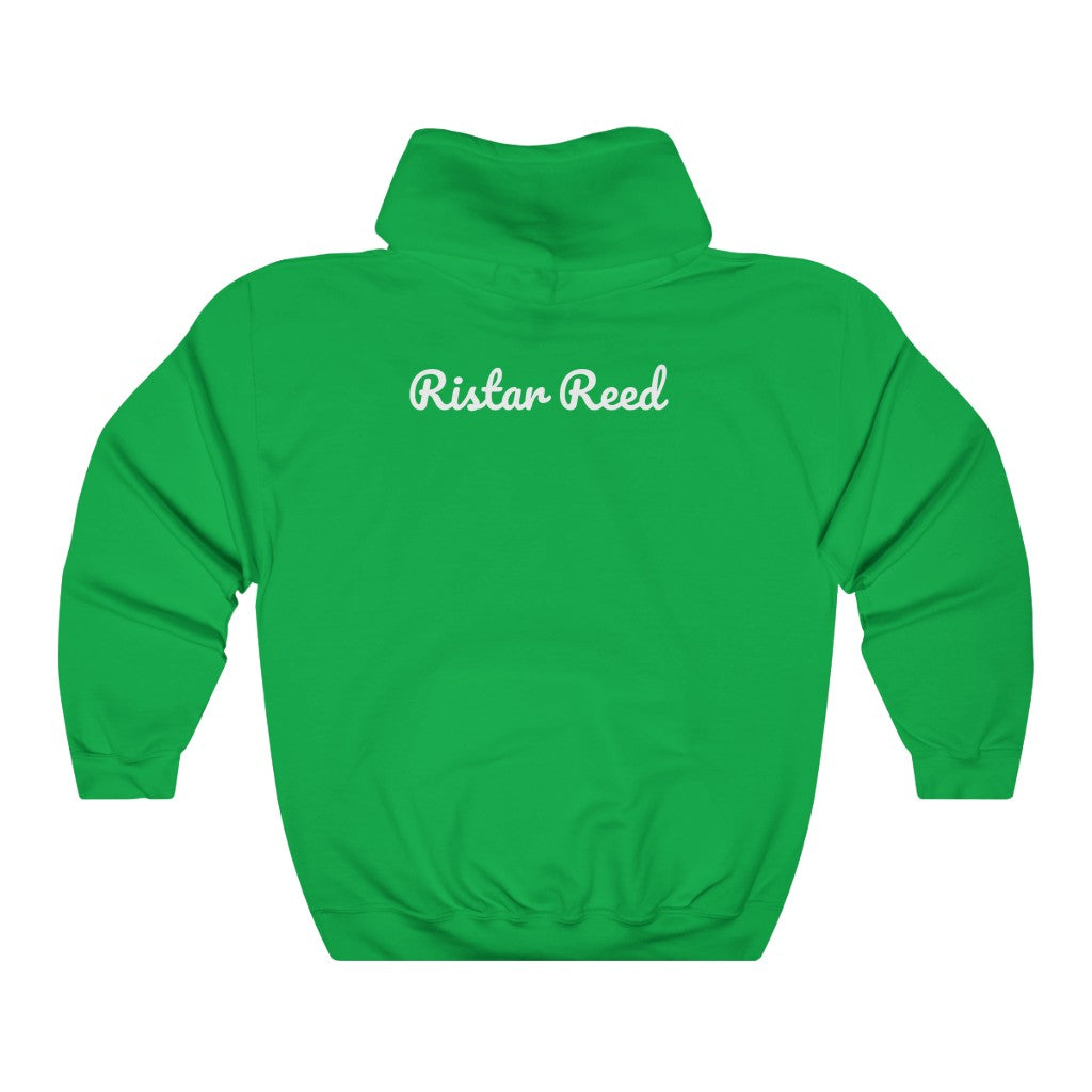 Inverted Poison Star Hoodie