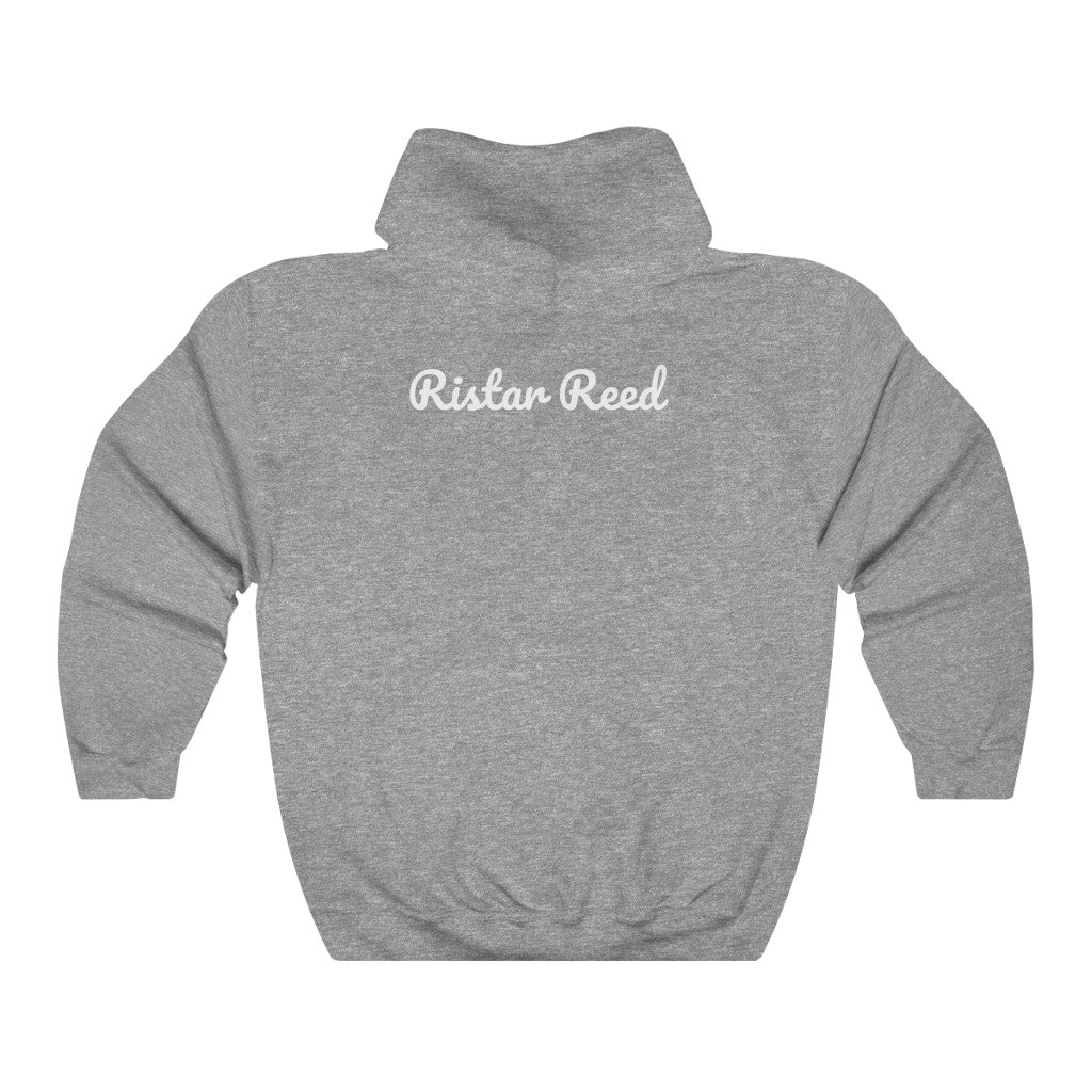 Inverted Poison Star Hoodie
