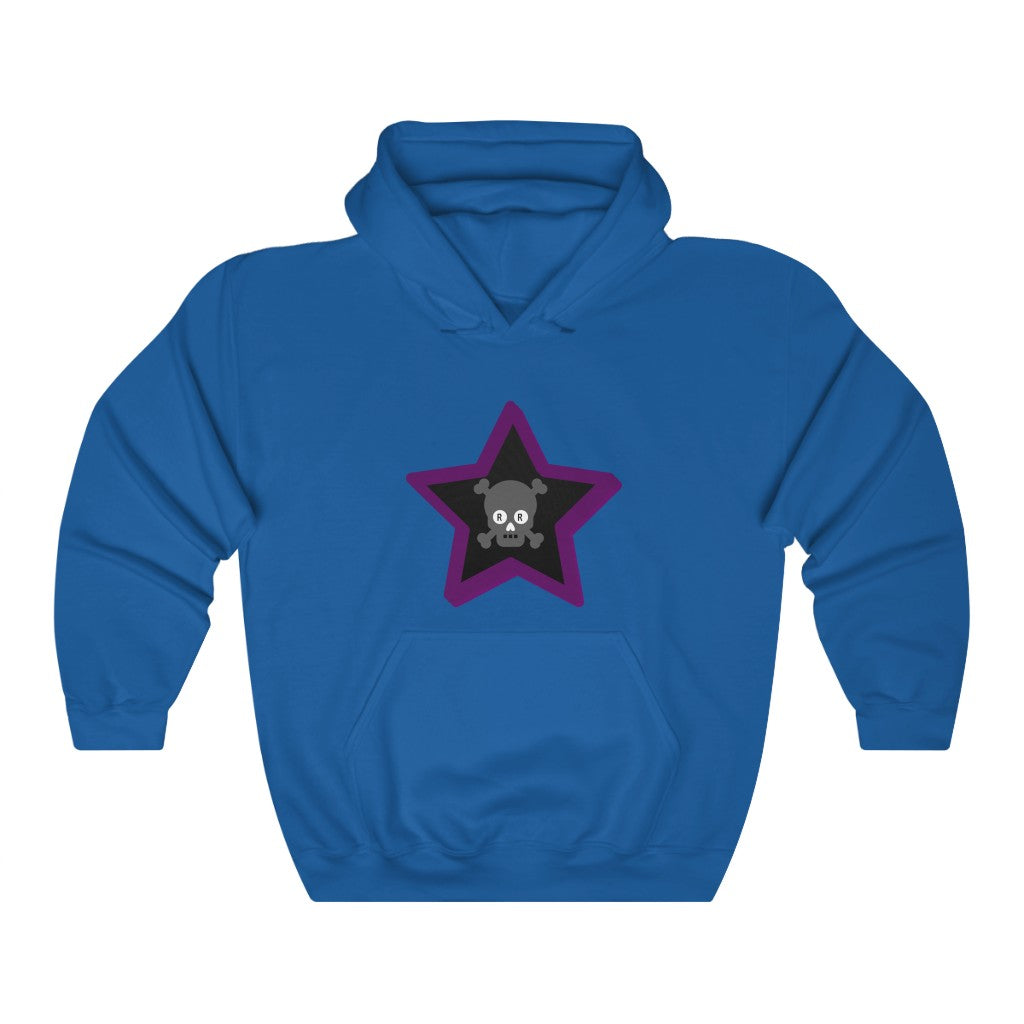Inverted Poison Star Hoodie