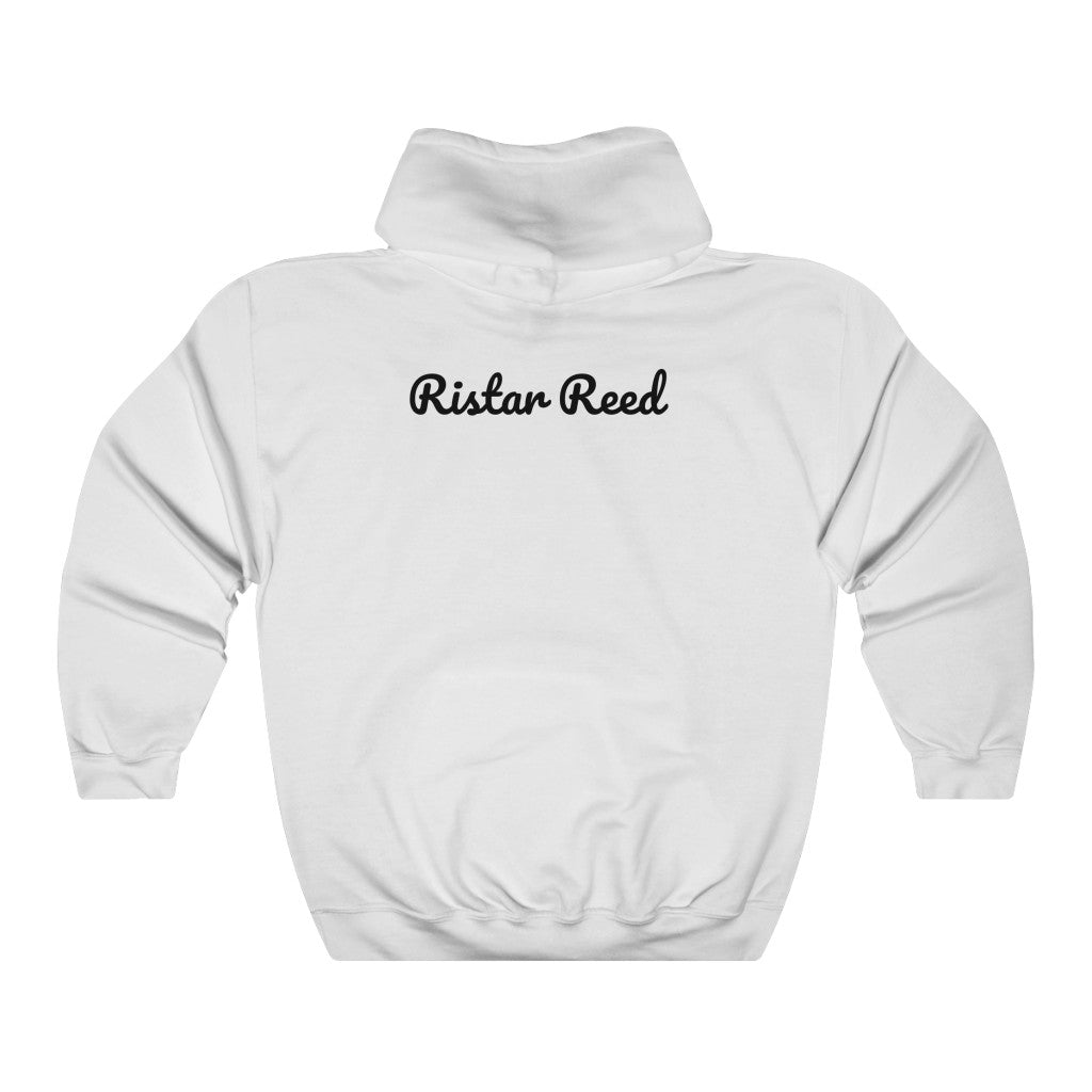 Inverted Poison Star Hoodie