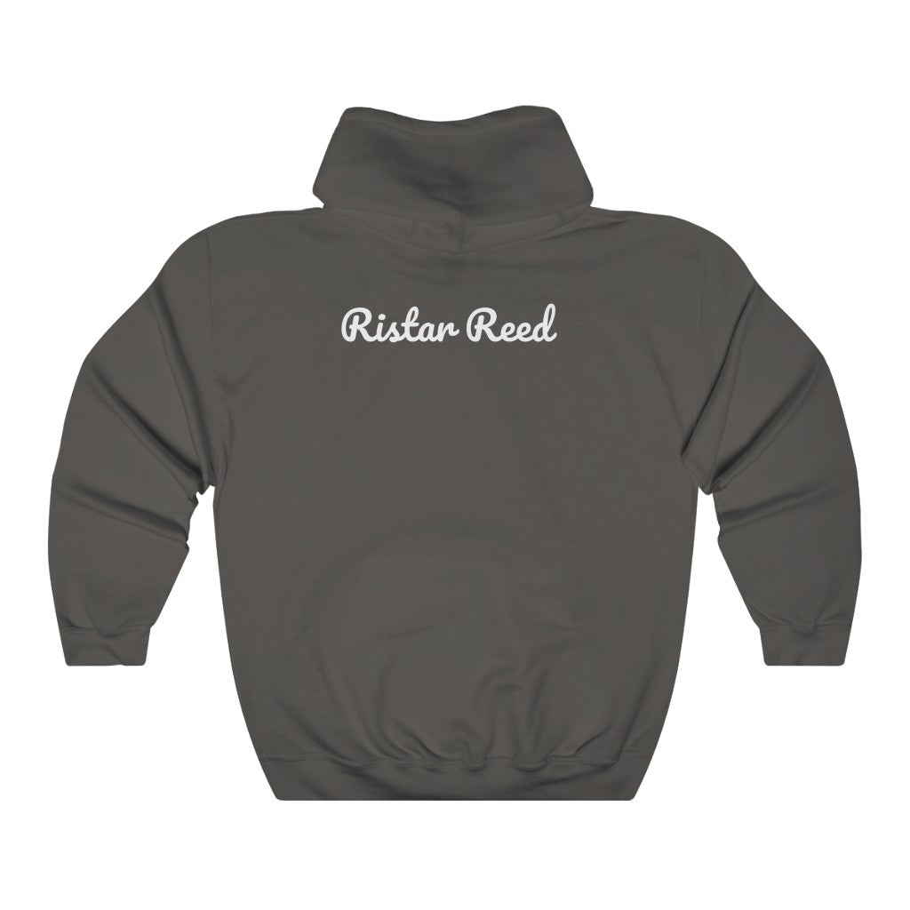 Inverted Poison Star Hoodie
