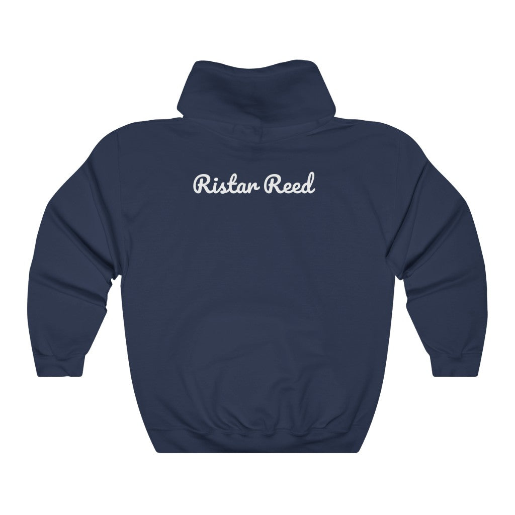 Inverted Poison Star Hoodie