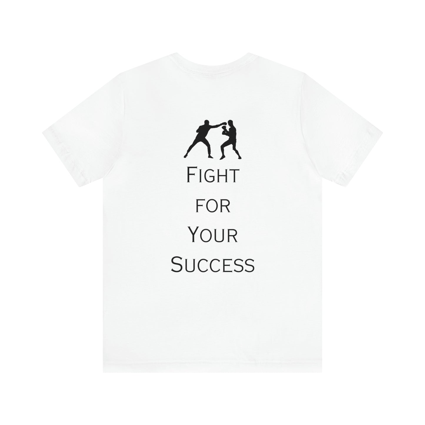 Motivation T-Shirt