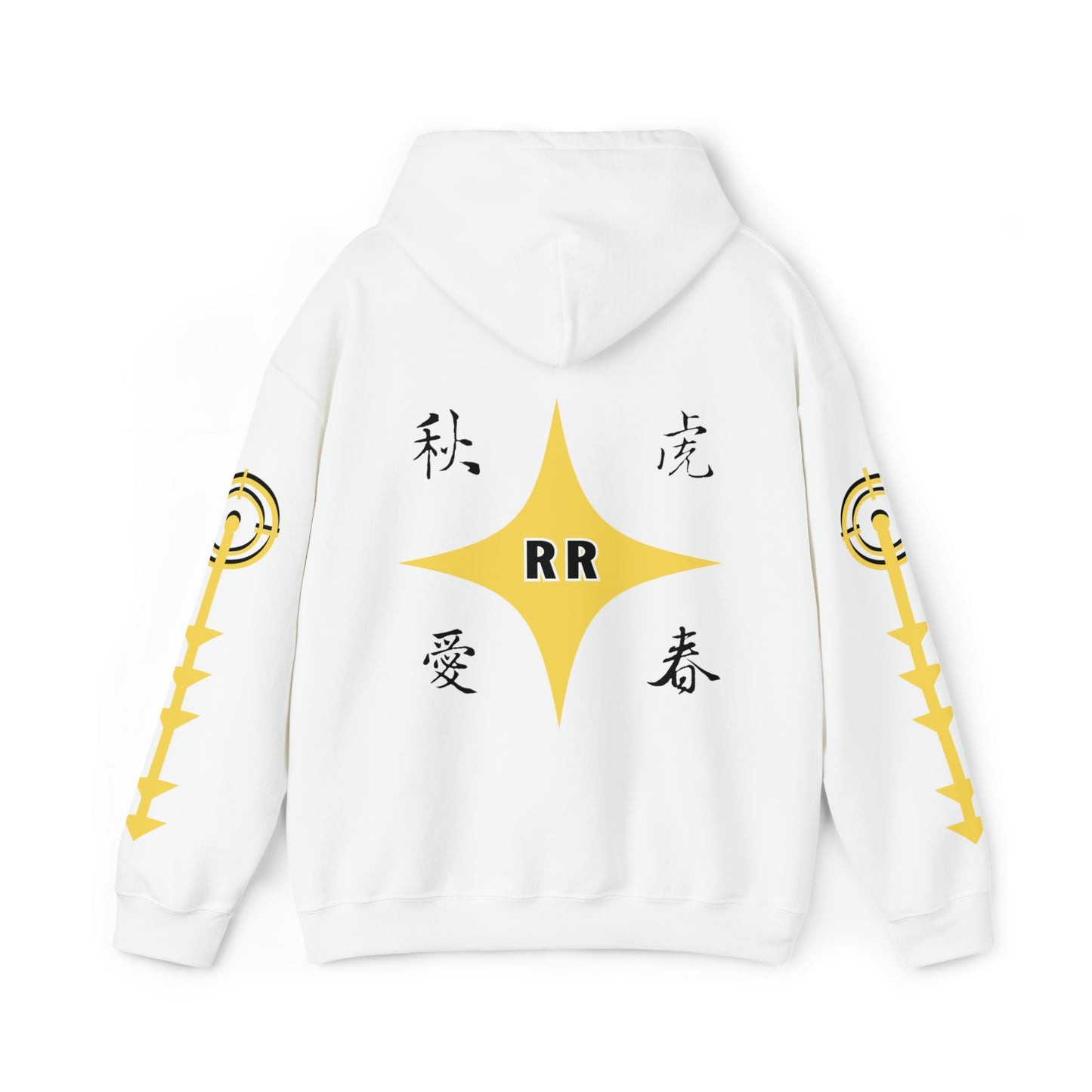 Light Slash ™ Hooded Sweatshirt