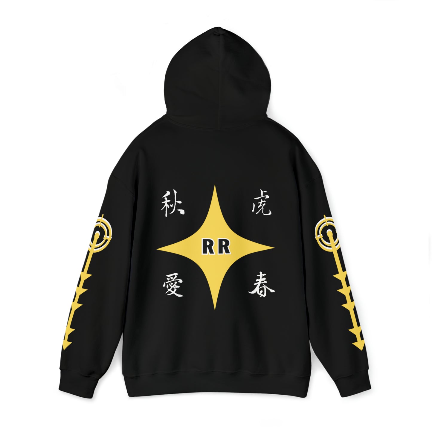 Light Slash ™ Hooded Sweatshirt