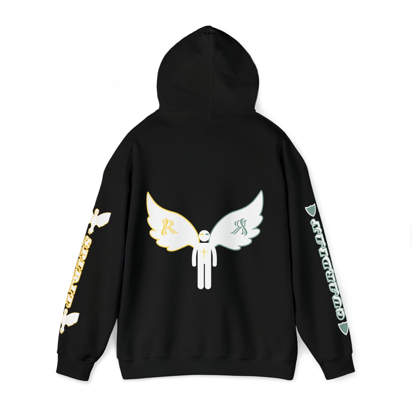 Angel Hoodie