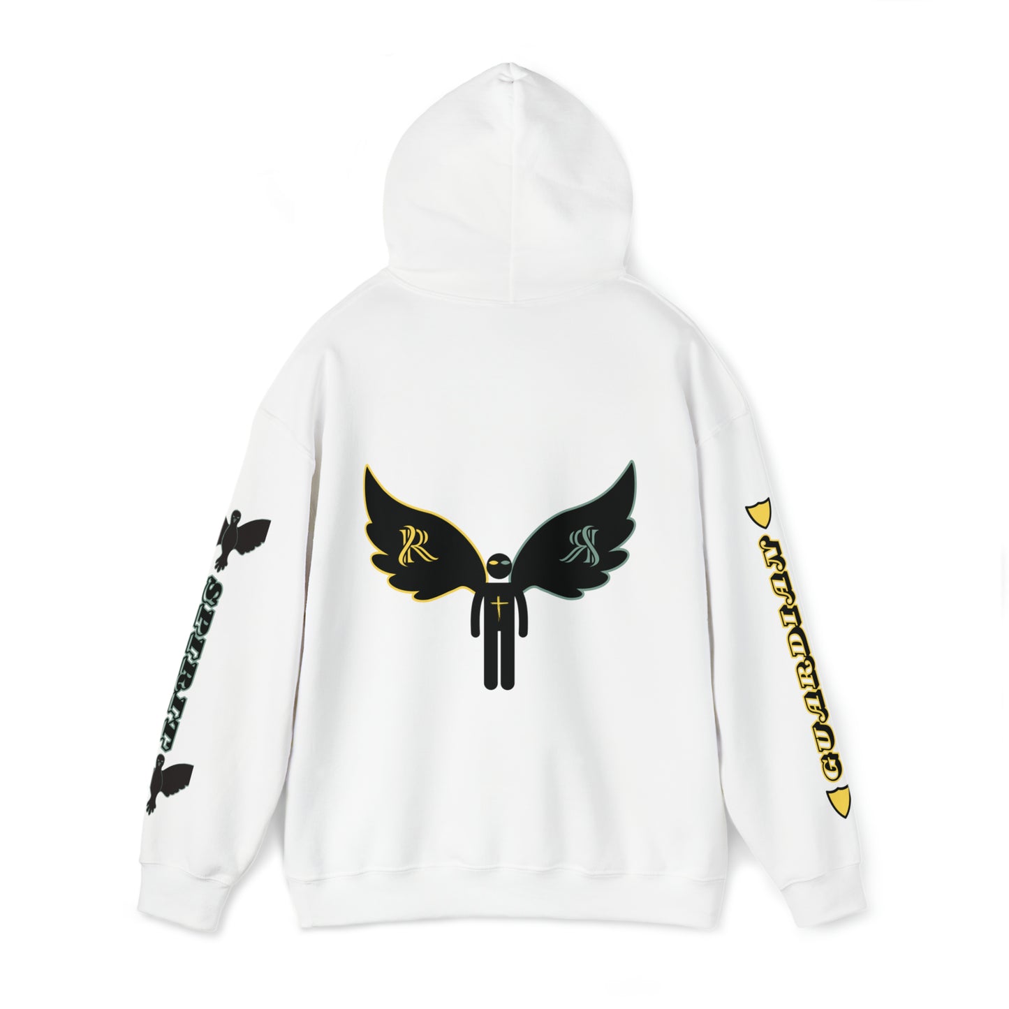 Angel Hoodie