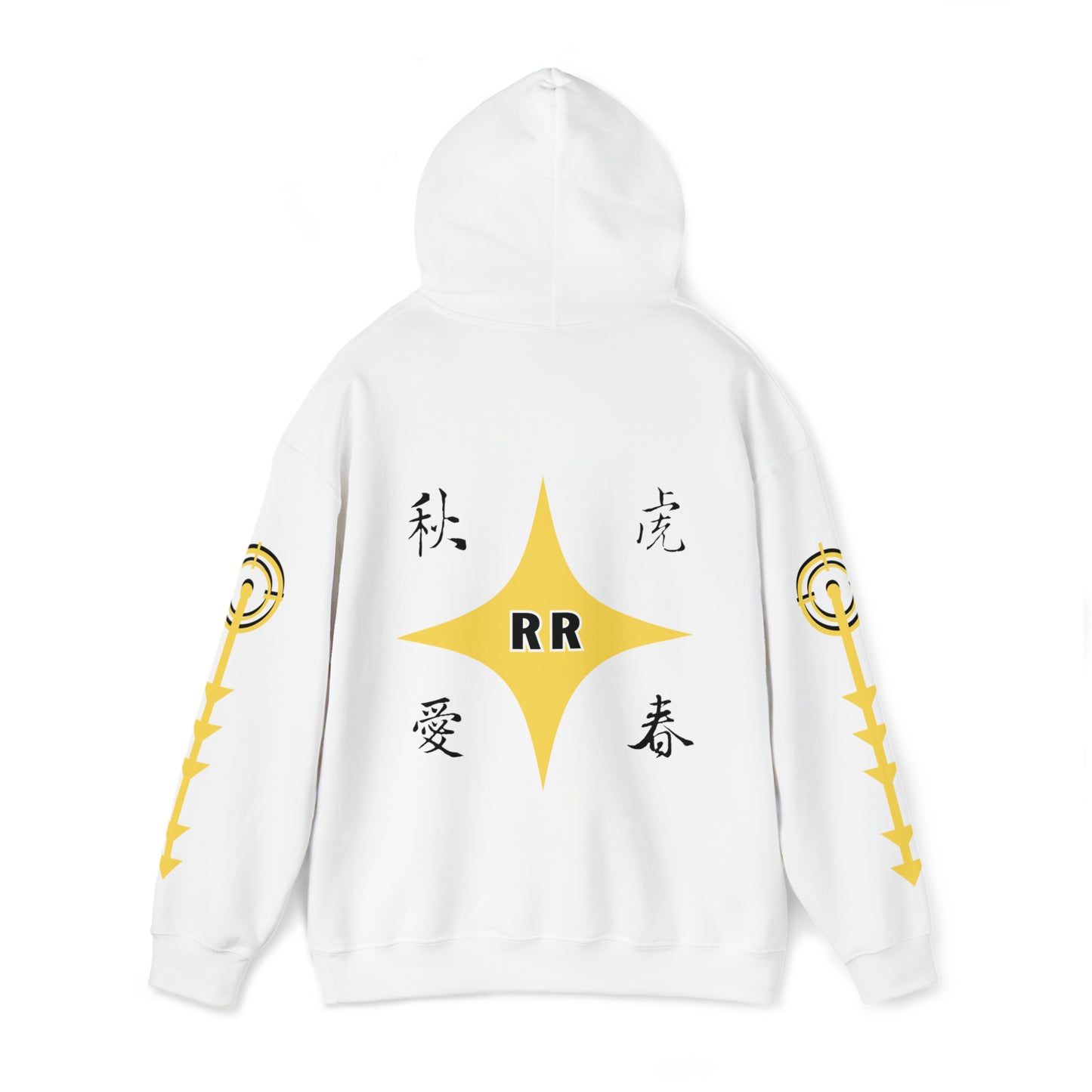 Light Slash ™ Hooded Sweatshirt