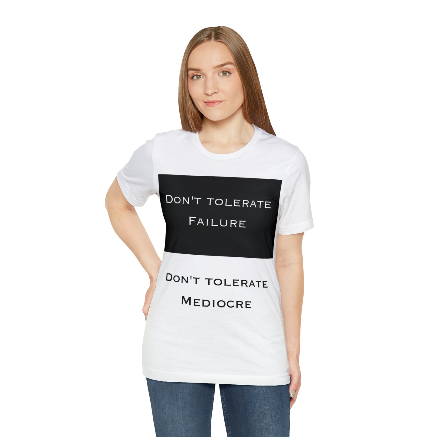 Motivation T-Shirt