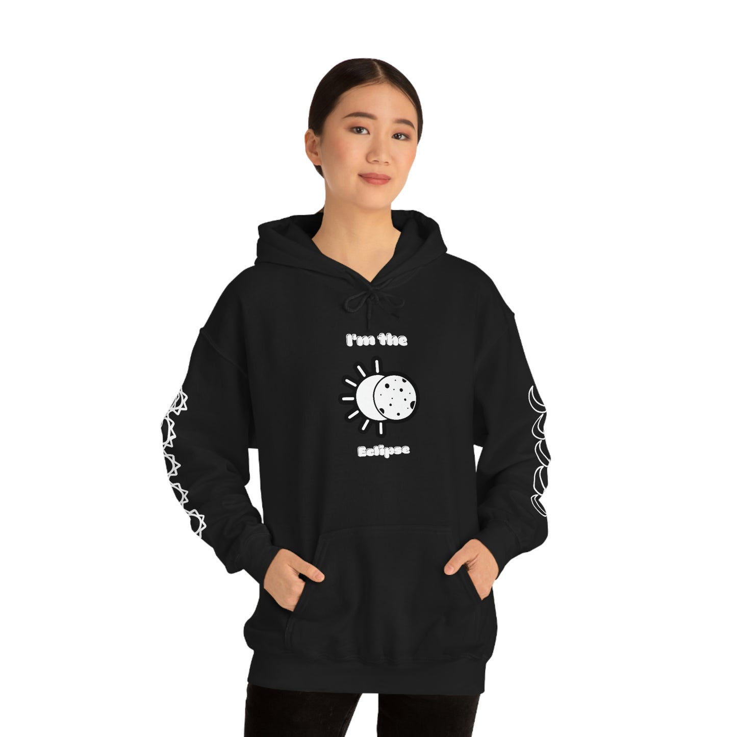 Eclipse Hoodie