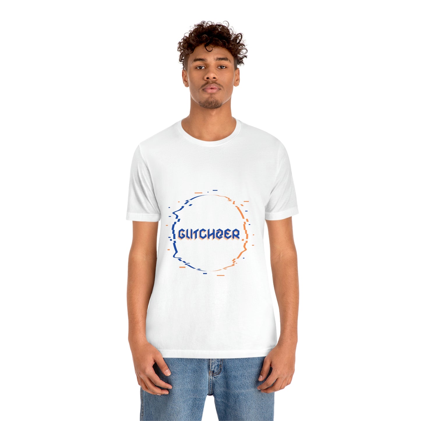 Glitcher T-Shirt