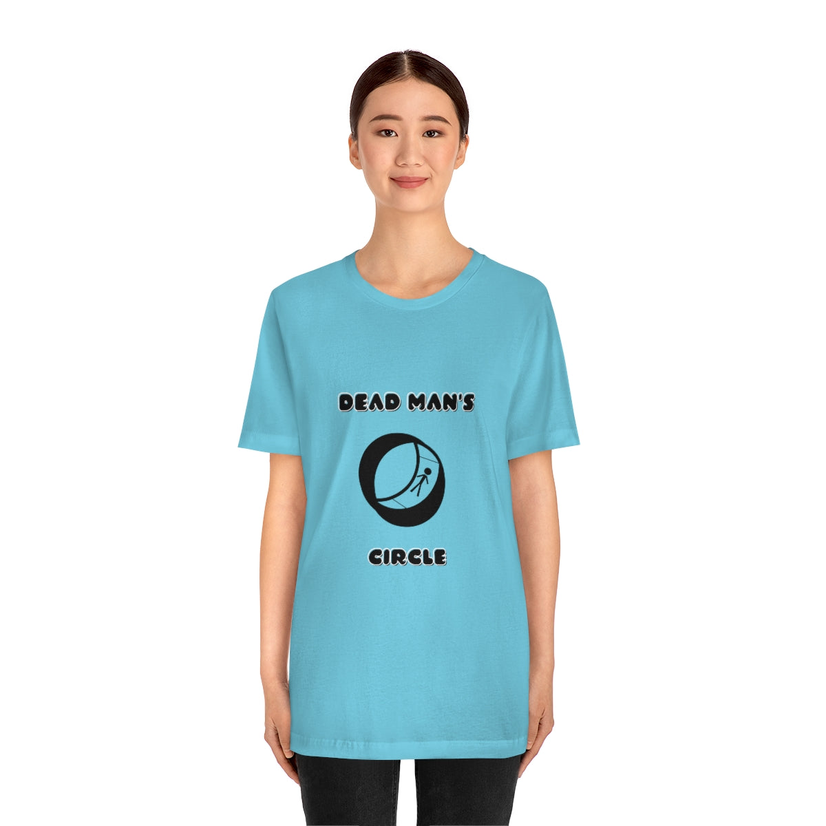 Dead Man's Circle Unisex T-Shirt