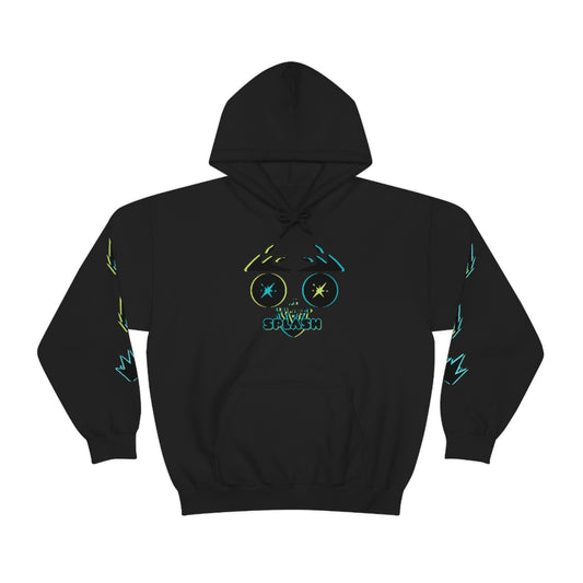 Splash Hoodie