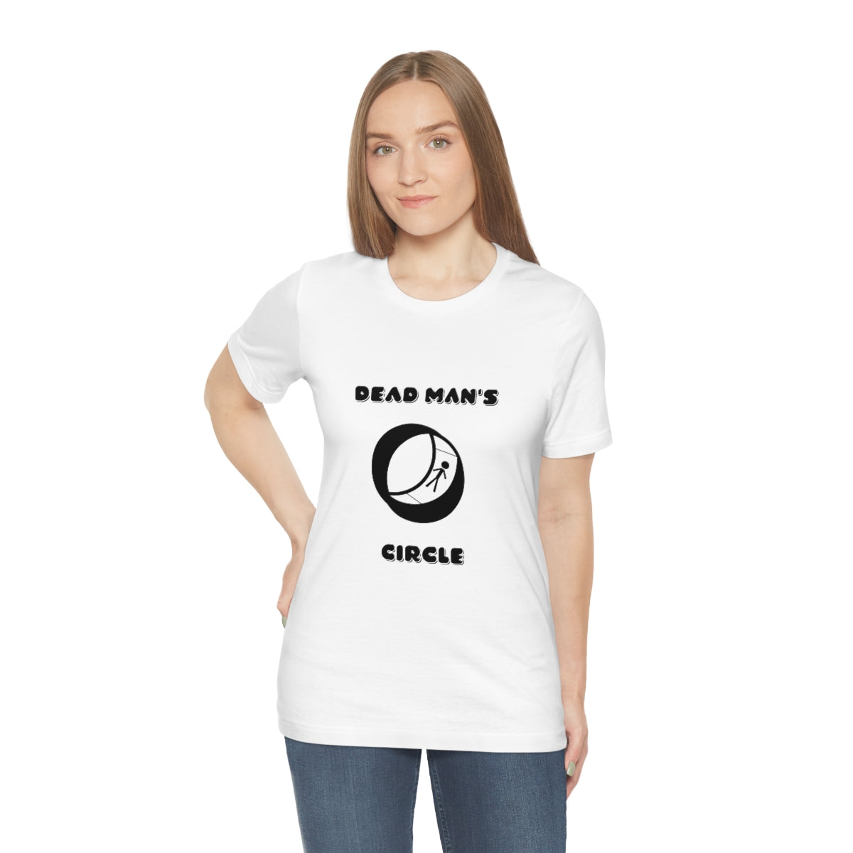 Dead Man's Circle Unisex T-Shirt