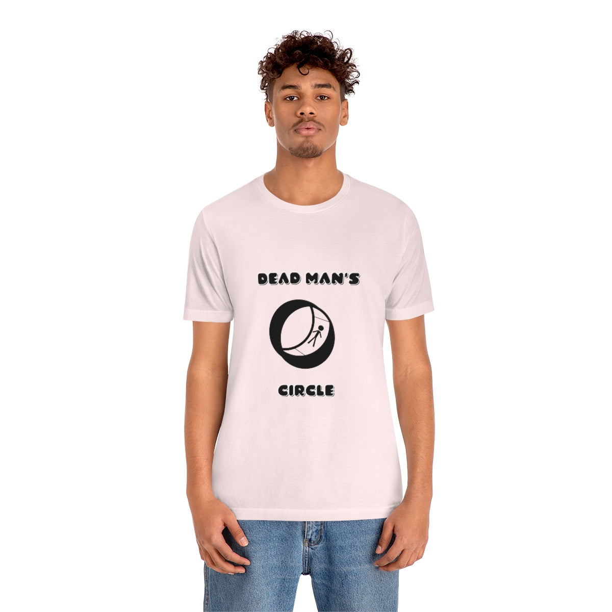 Dead Man's Circle Unisex T-Shirt