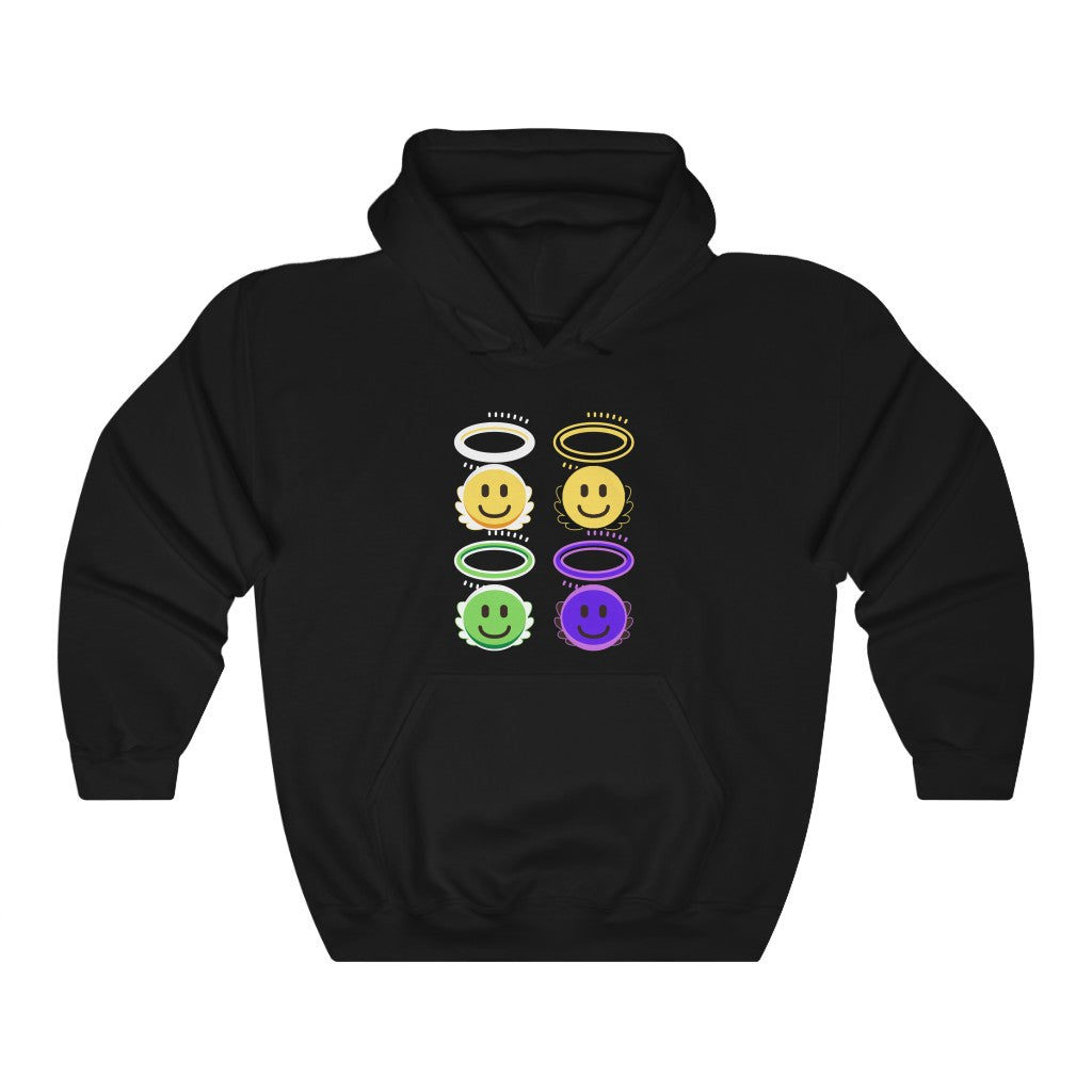 Angelception Hoodie