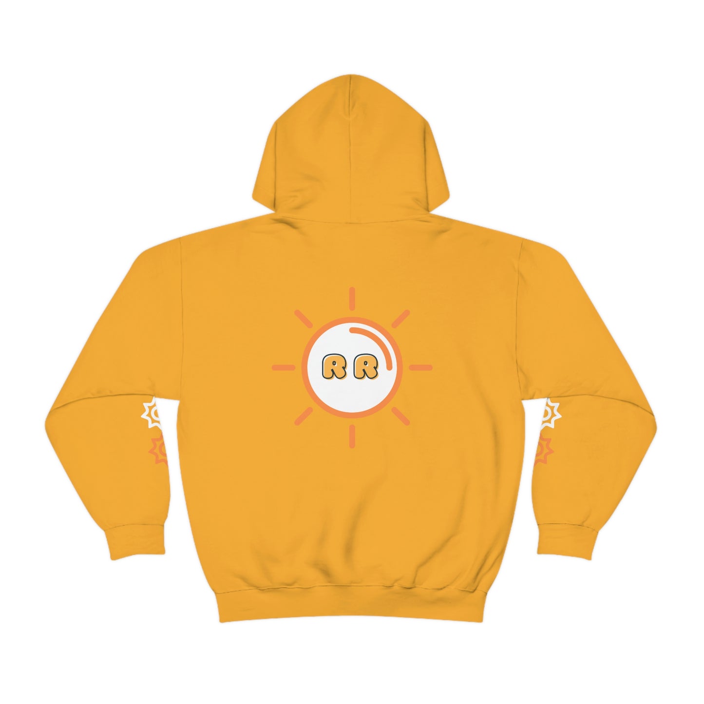 Sunny Hoodie