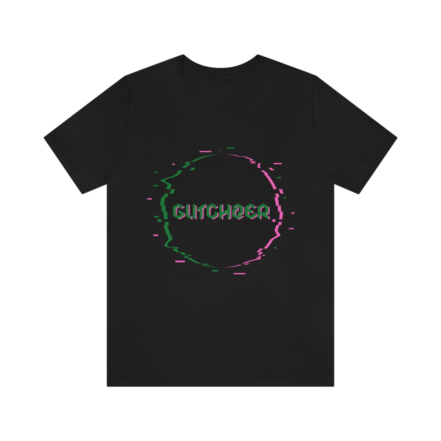 Glitcher T-Shirt