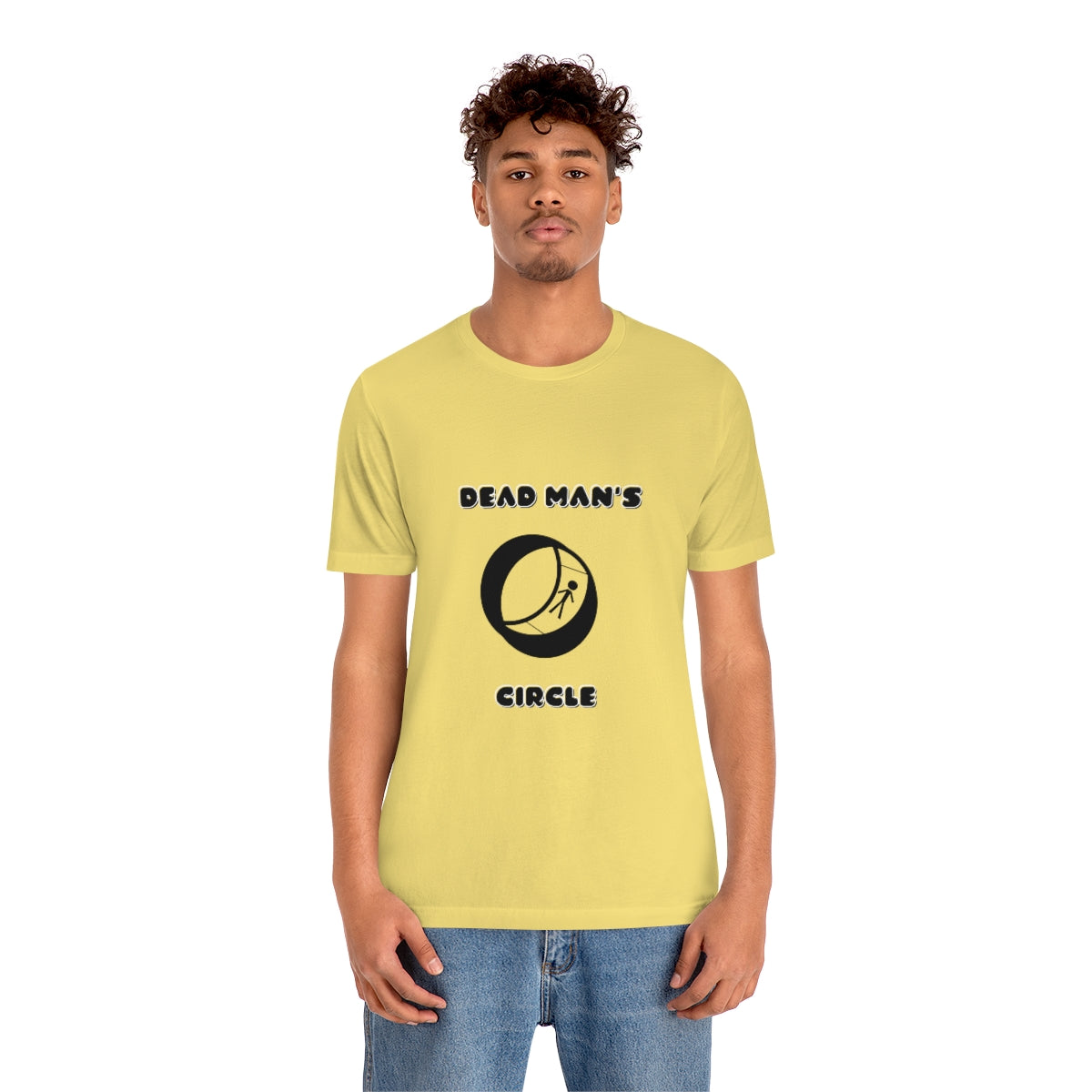 Dead Man's Circle Unisex T-Shirt