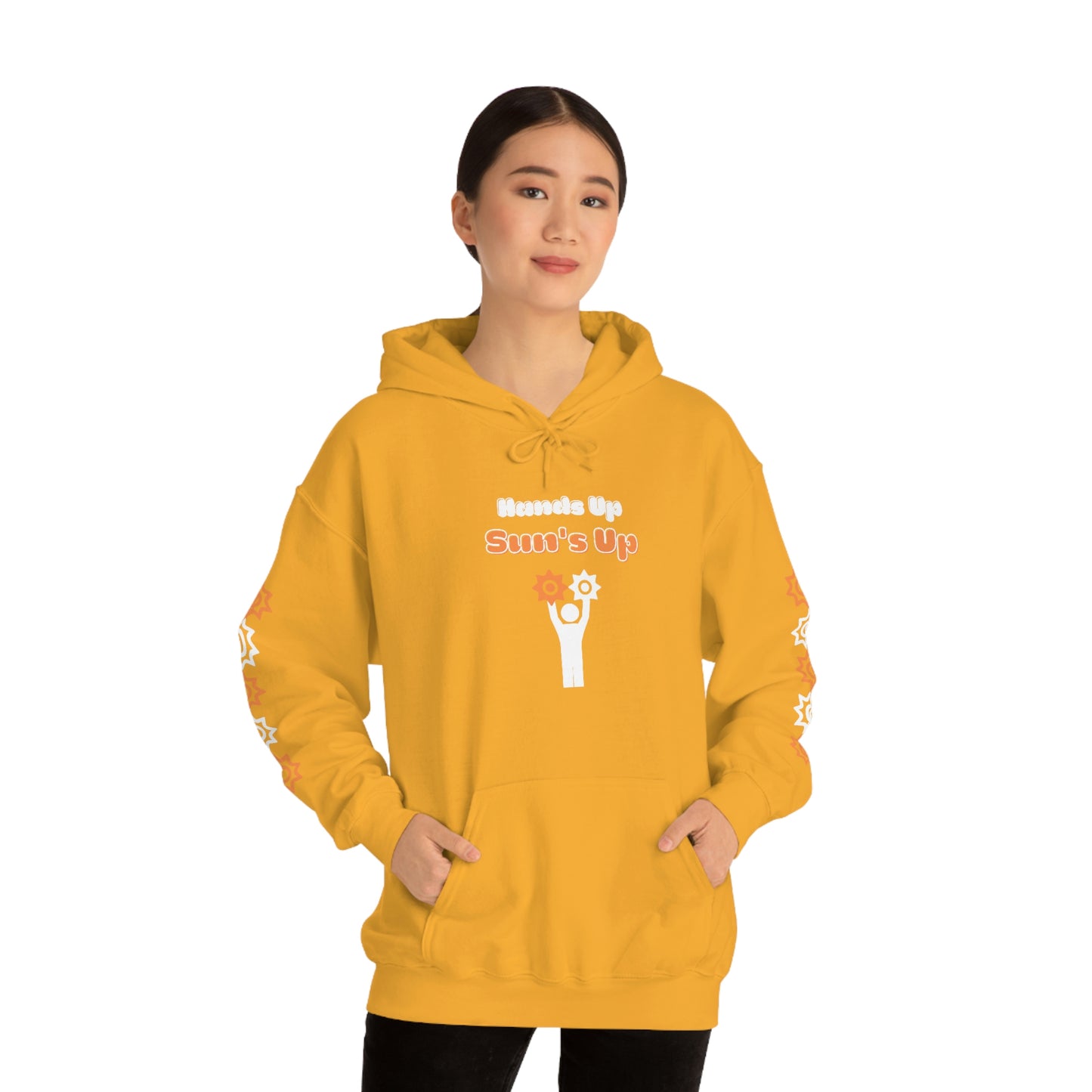 Sunny Hoodie