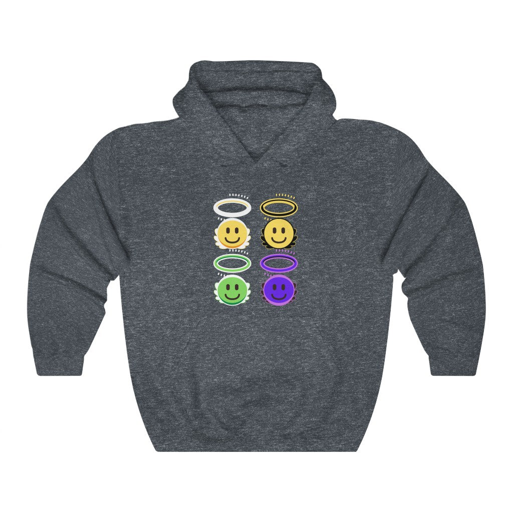 Angelception Hoodie