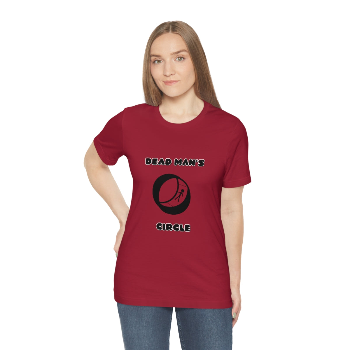 Dead Man's Circle Unisex T-Shirt