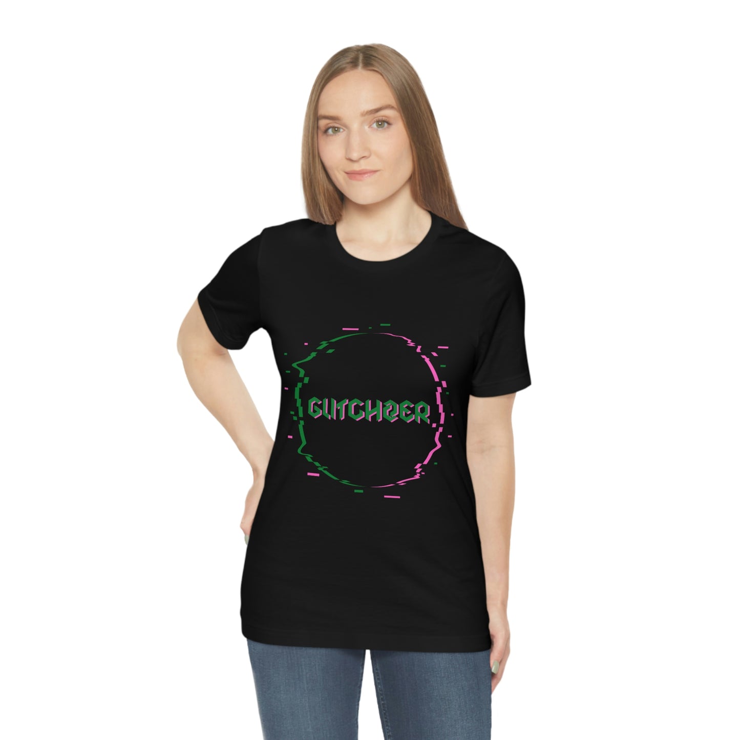 Glitcher T-Shirt