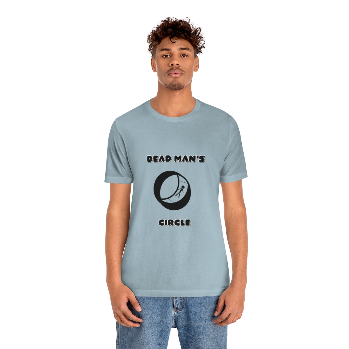 Dead Man's Circle Unisex T-Shirt