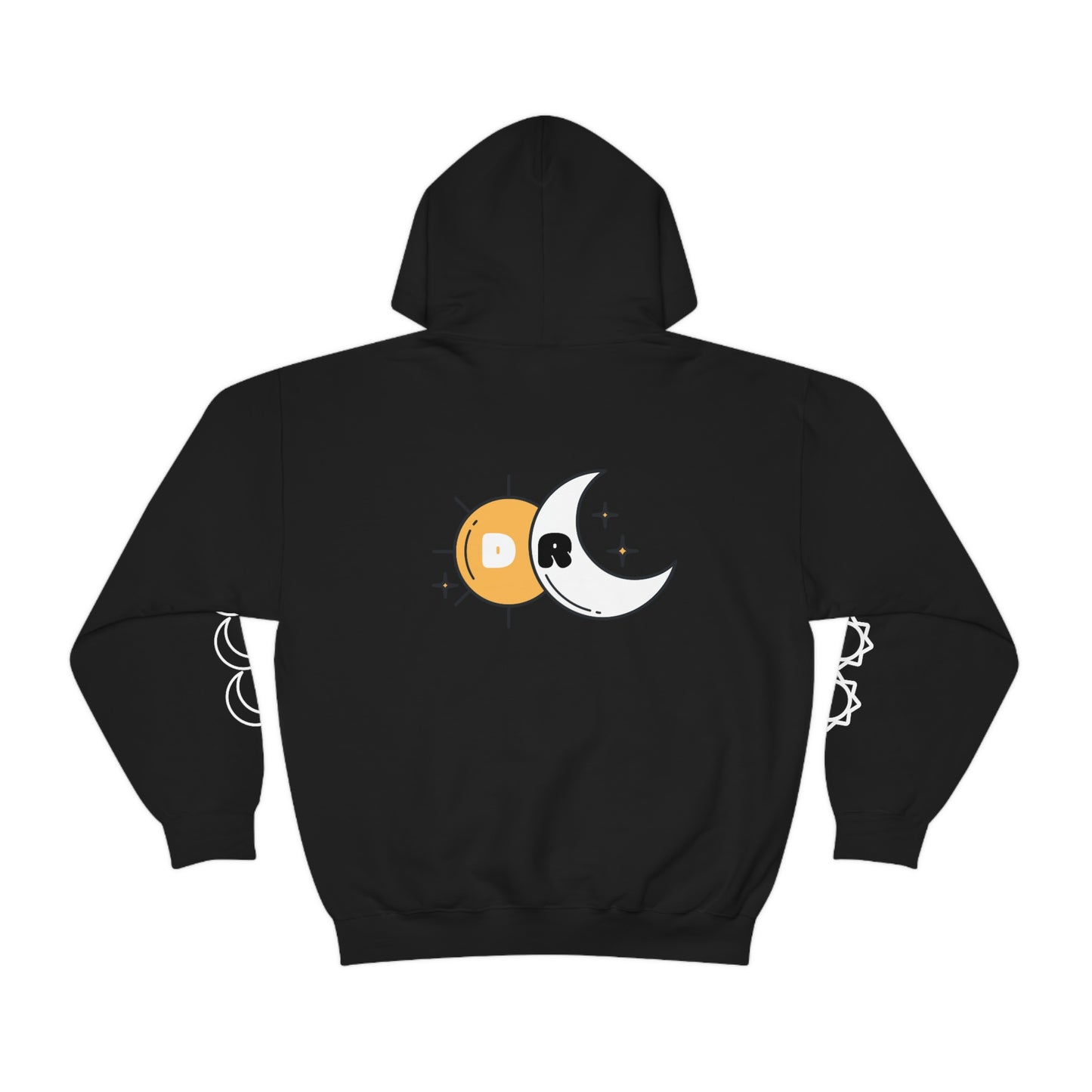 Eclipse Hoodie