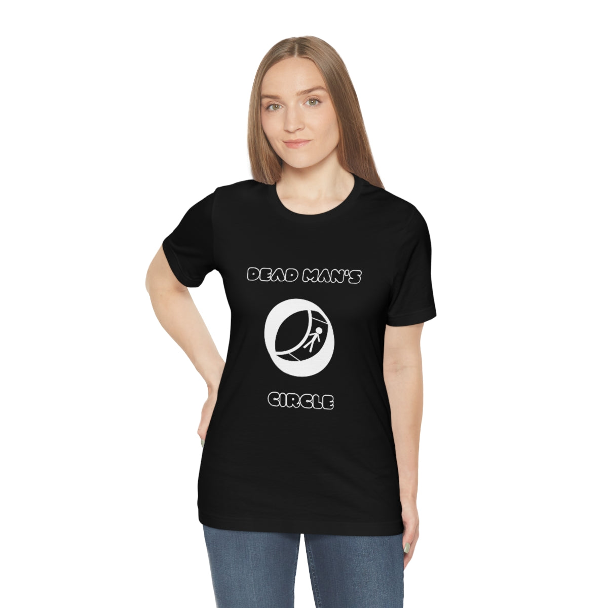 Dead Man's Circle Unisex T-Shirt