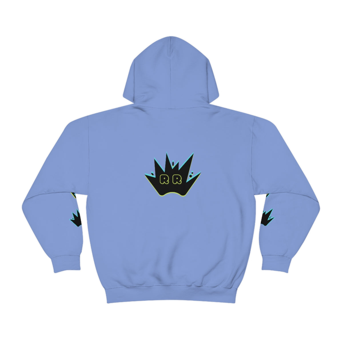 Splash Hoodie