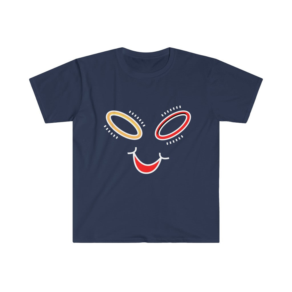 Funny Face T-Shirt