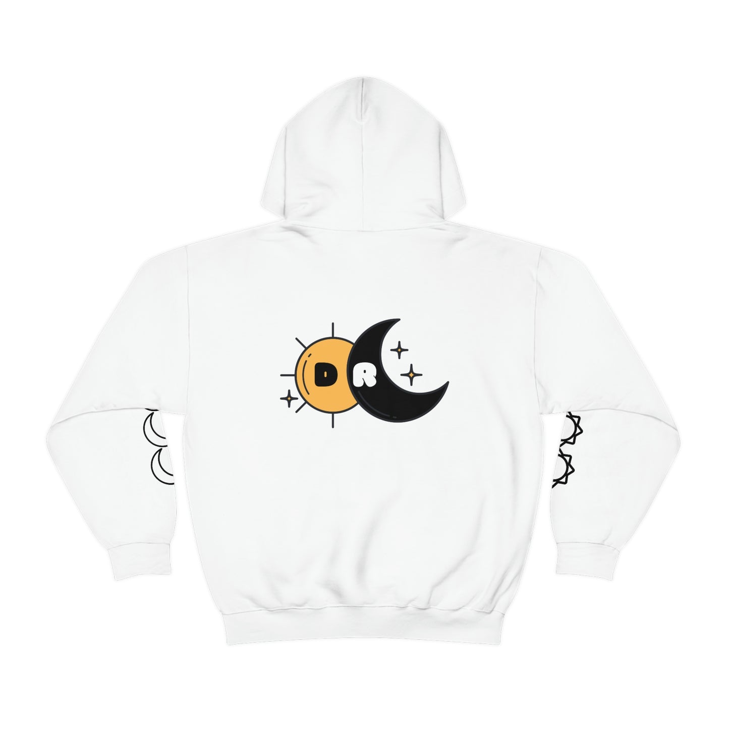 Eclipse Hoodie