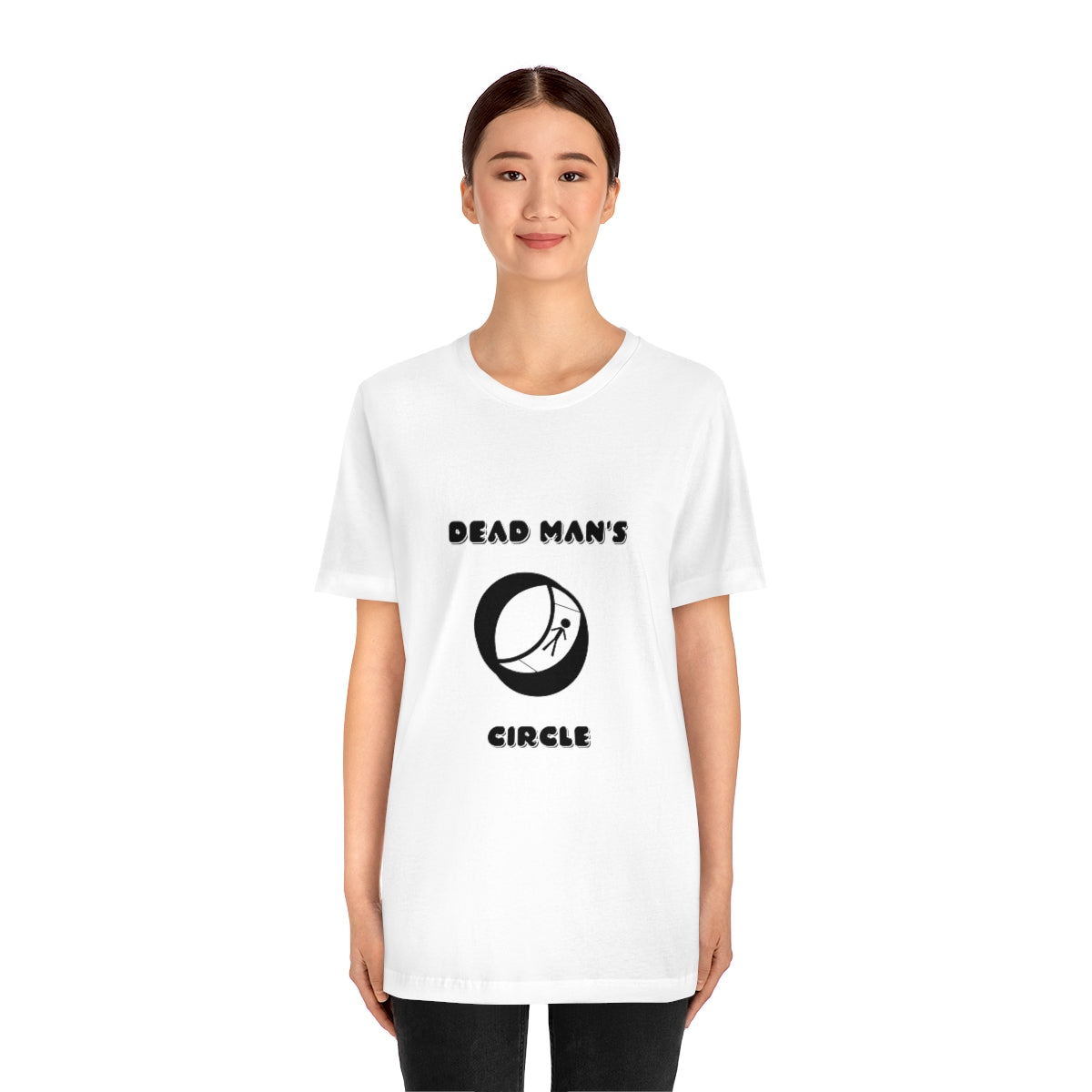 Dead Man's Circle Unisex T-Shirt