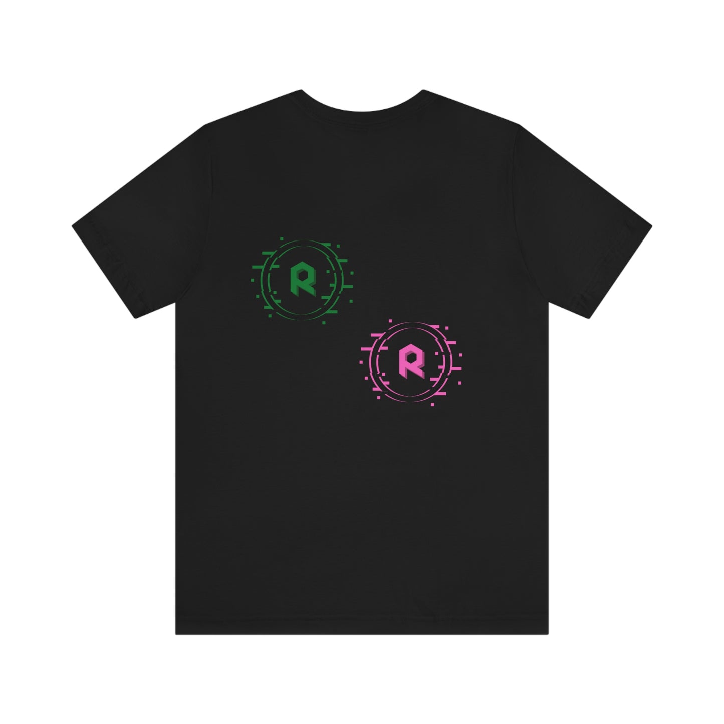 Glitcher T-Shirt