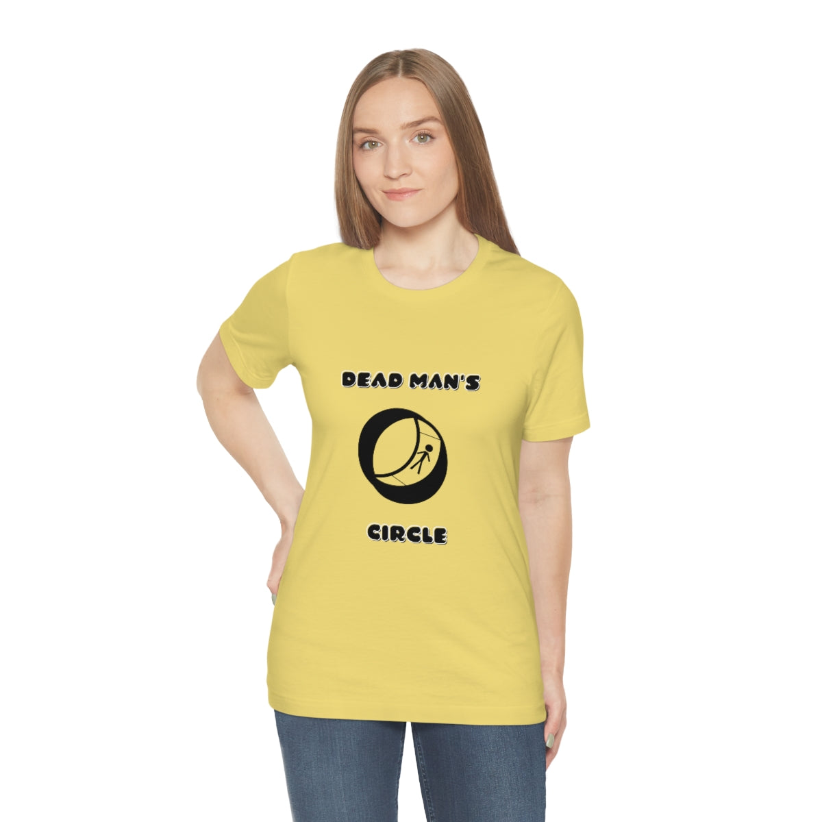 Dead Man's Circle Unisex T-Shirt