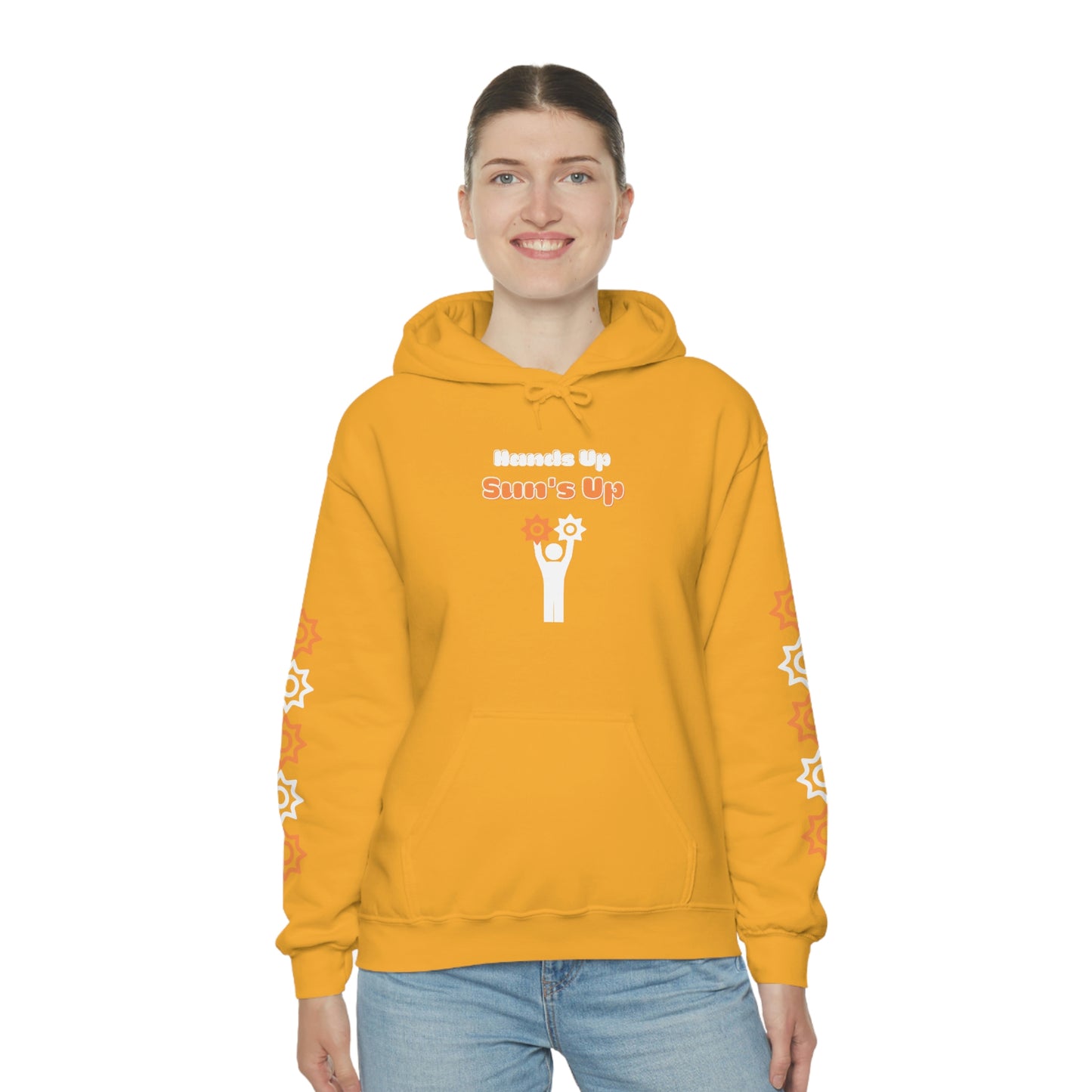 Sunny Hoodie