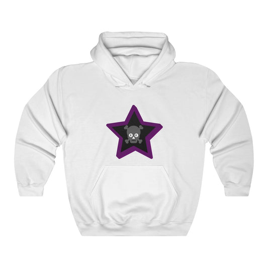 Inverted Poison Star Hoodie