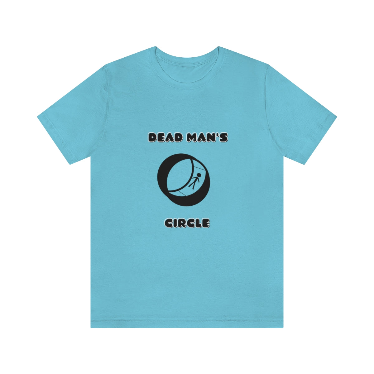 Dead Man's Circle Unisex T-Shirt