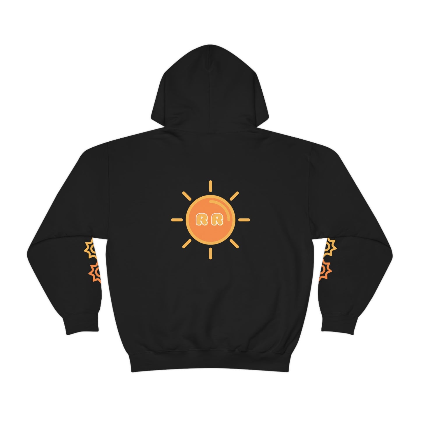 Sunny Hoodie