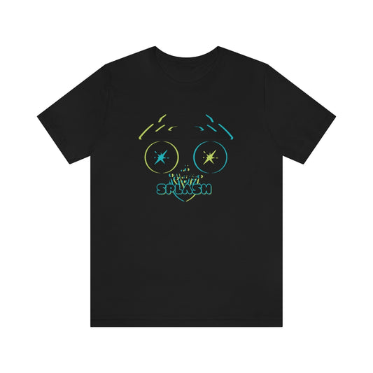 Splash  T-Shirt