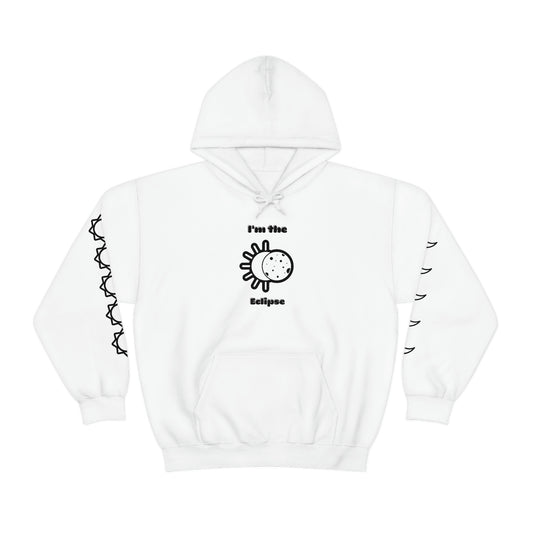 Eclipse Hoodie