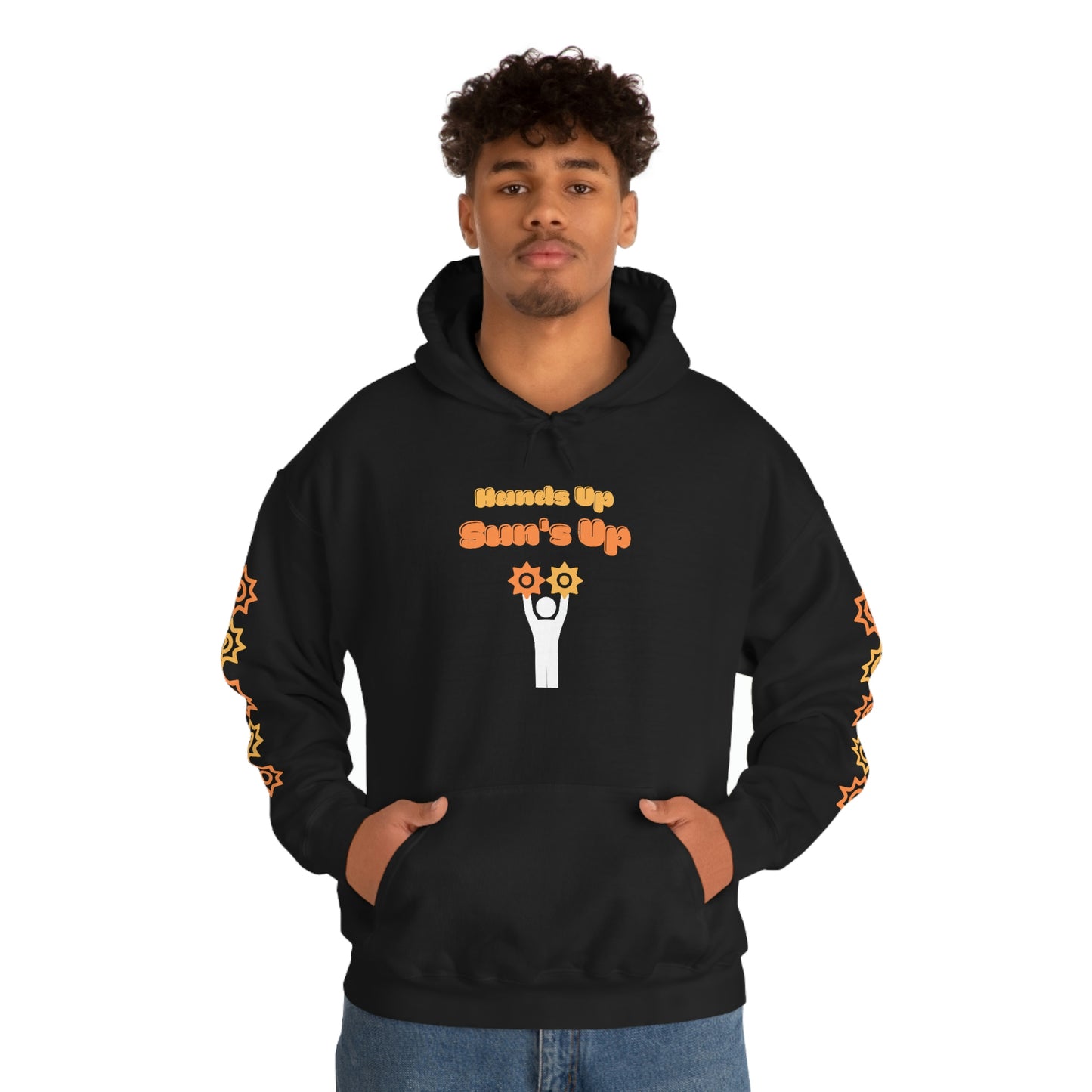 Sunny Hoodie