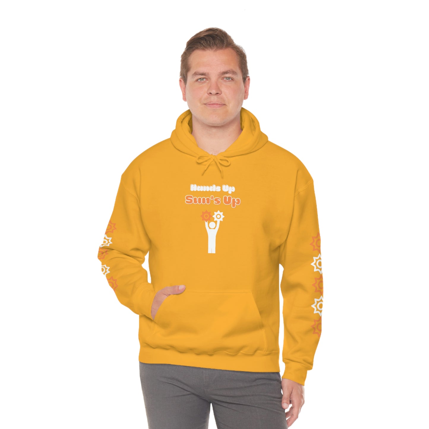 Sunny Hoodie