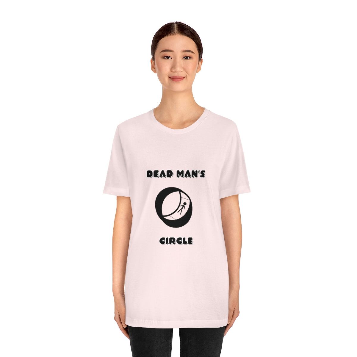 Dead Man's Circle Unisex T-Shirt